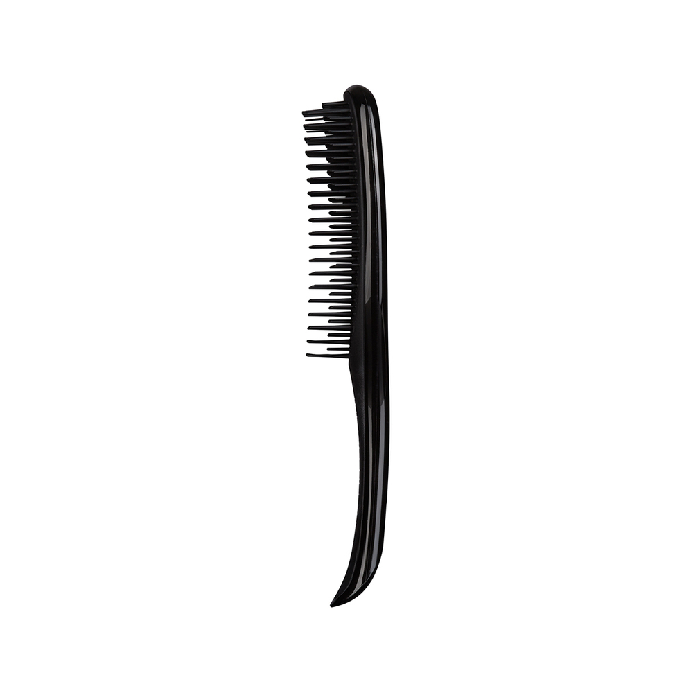Расческа Tangle Teezer The Ultimate (Wet) Detangler Midnight Black