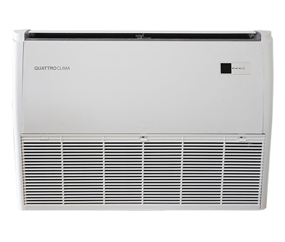QuattroClima QV-I60FG/QN-I60UG