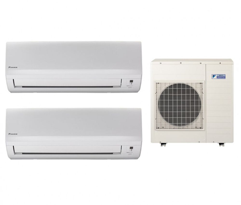 Daikin 4MXS80E/FTXB25B/FTXB35B