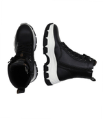 Ботильоны Guess - черный(FL8BIN ELE12)