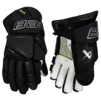 Перчатки Bauer S22 Vapor HYPERLITE SR