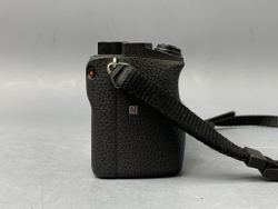 Sony A6300, 19000 кадров пробега