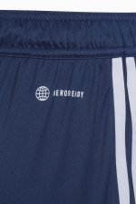 Шорты adidas Tiro 23 League Junior - темно-синий