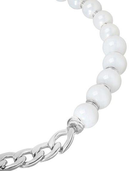 10159771 Колье Роман с камнем