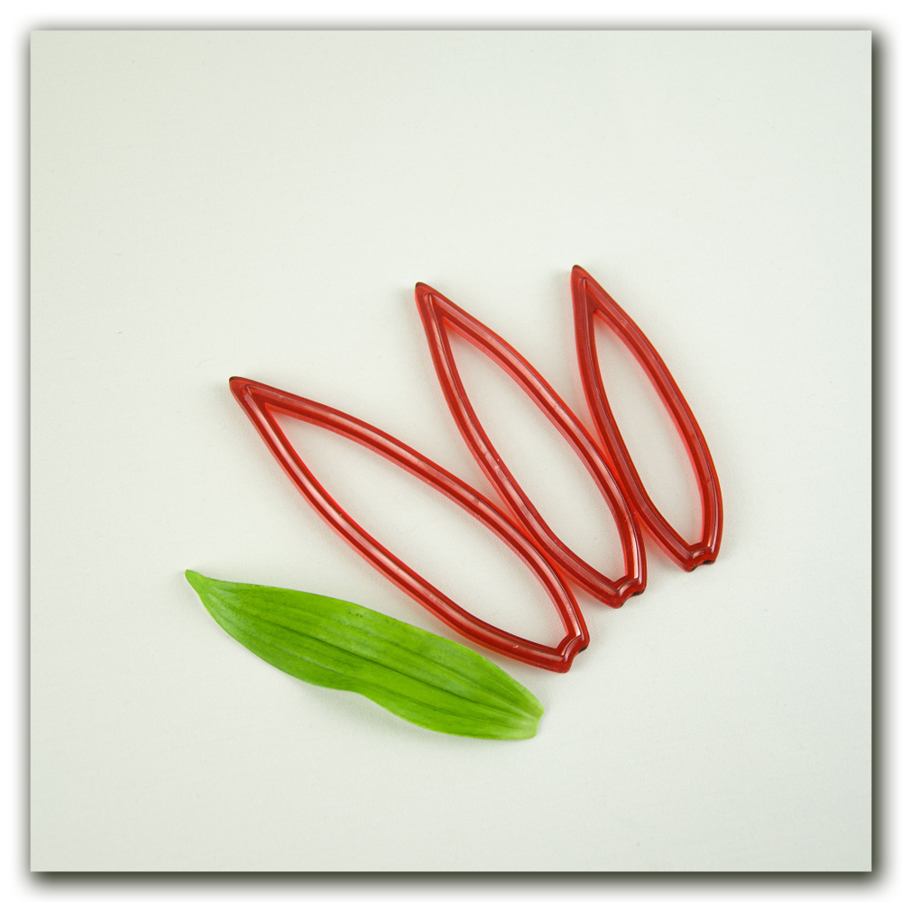 каттеры для полимерной глины