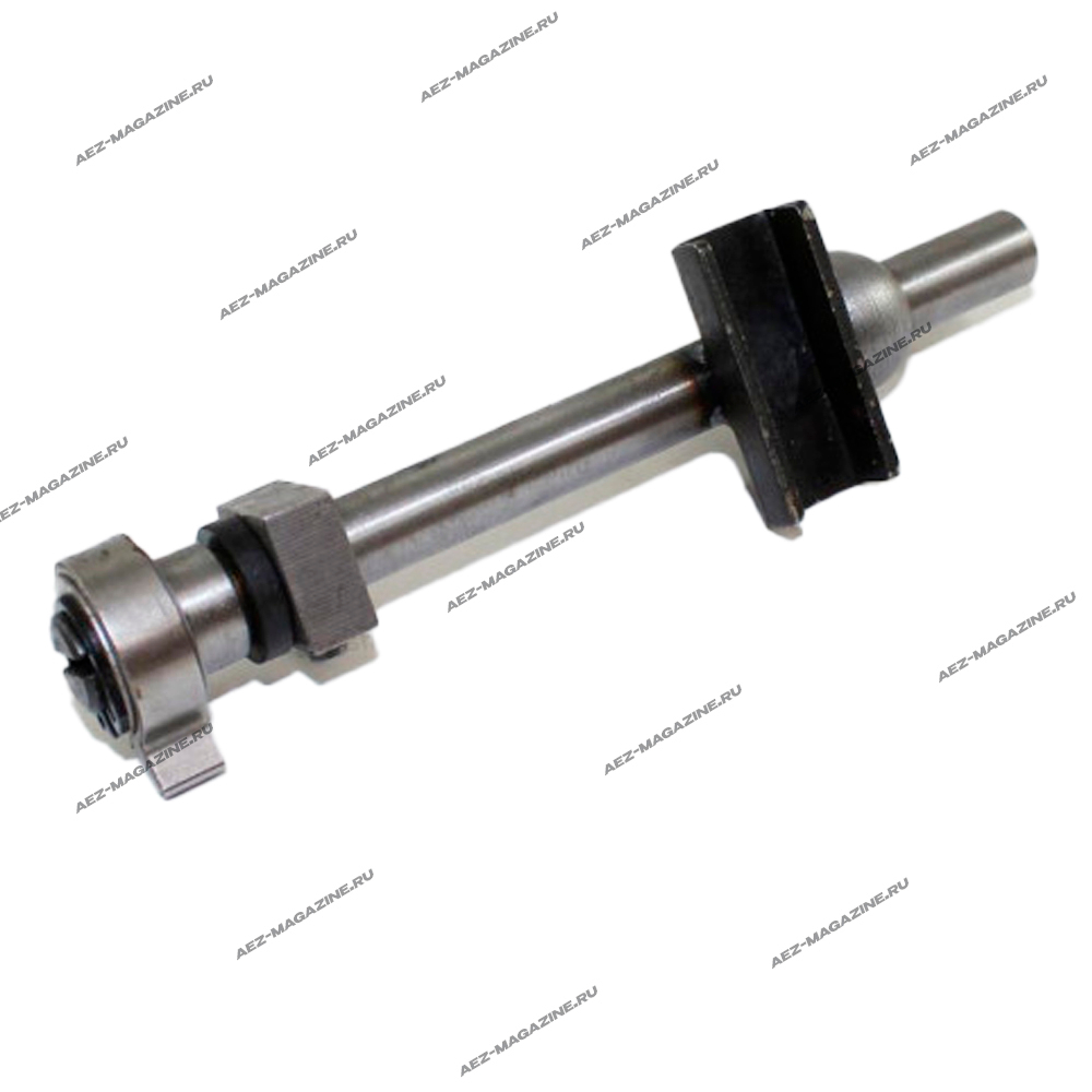 Шток в сборе для лобзика Смоленск-Китай-Интерскол: ПЛЭ-1-10