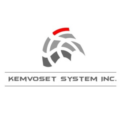 Лого it-компании "KEMVOSET "