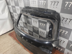 Крышка багажника Chery Tiggo 8 Pro 21-нв Б/У Оригинал 552000103AADYJ