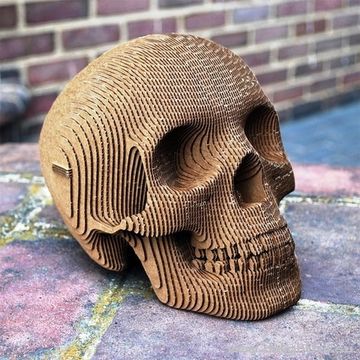 Дизайнерский декор из дерева 01-21 ( by Delightful )