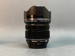 Olympus ED 7-14mm 2.8 PRO