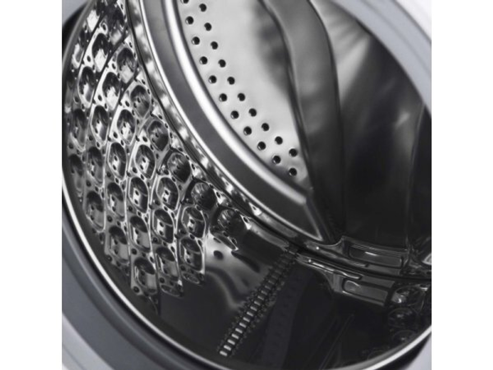Стиральная машина Samsung WW10N64PRBW