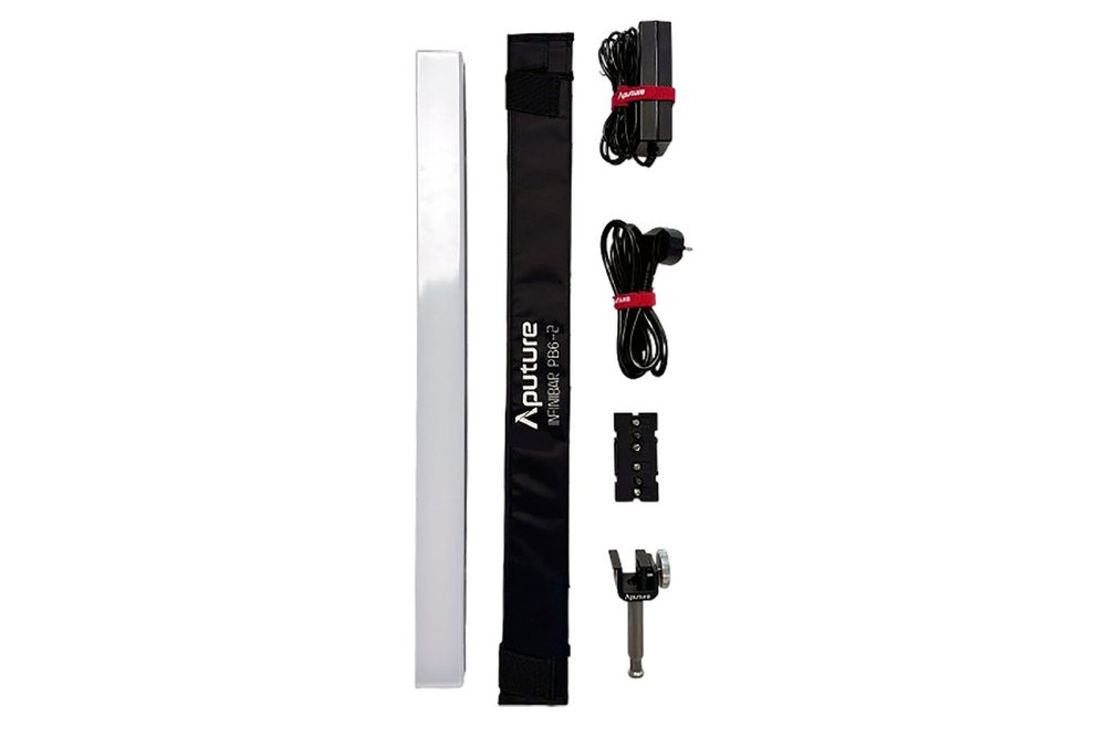 Светодиодный осветитель Aputure INFINIBAR PB6-S