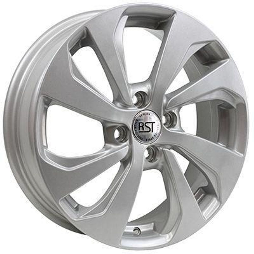 RST R005 6x15 4x100 ET 48 Dia 54.1 (SL)