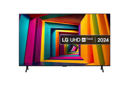 Телевизор LG 98UT91006LA