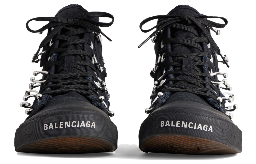 Balenciaga Paris (Женская размерная сетка)