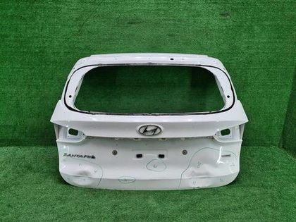 Крышка багажника Hyundai Santa Fe 4 TM (18-24)