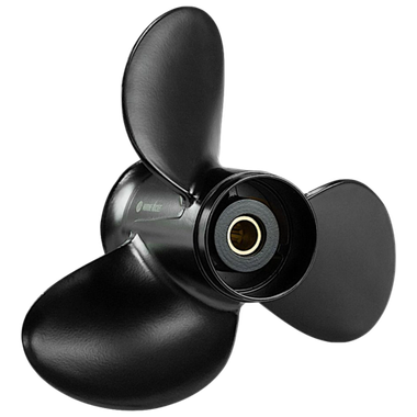 Винт Гребной S 3 х 09-1/4 х 11R Marine Rocket 4111-093-110A (8/20) Алюминиевый 58100-93743-019