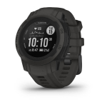 Смарт-часы Garmin Instinct 2s Graphite, 010-02563-00