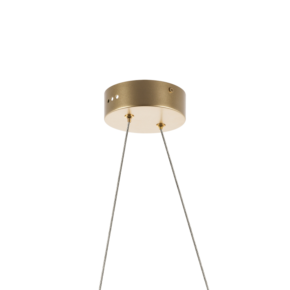 Подвесной светодиодный светильник Lightstar Varese 731313