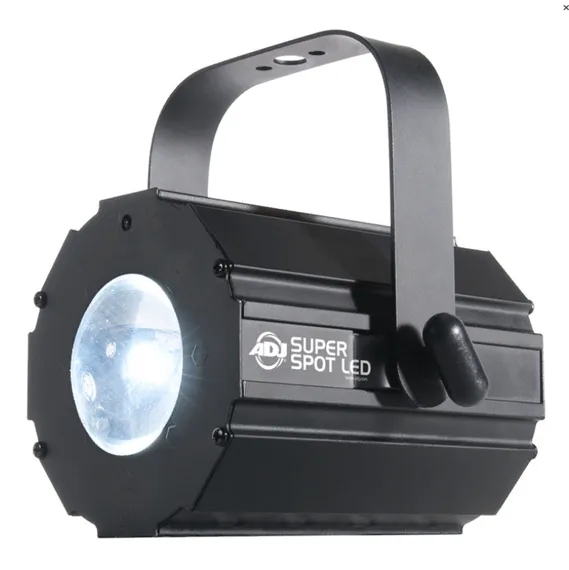 ADJ Super Spot LED