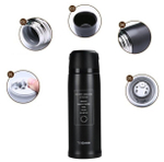 Термос Zojirushi SJ-JS08 0,82 л Black BA