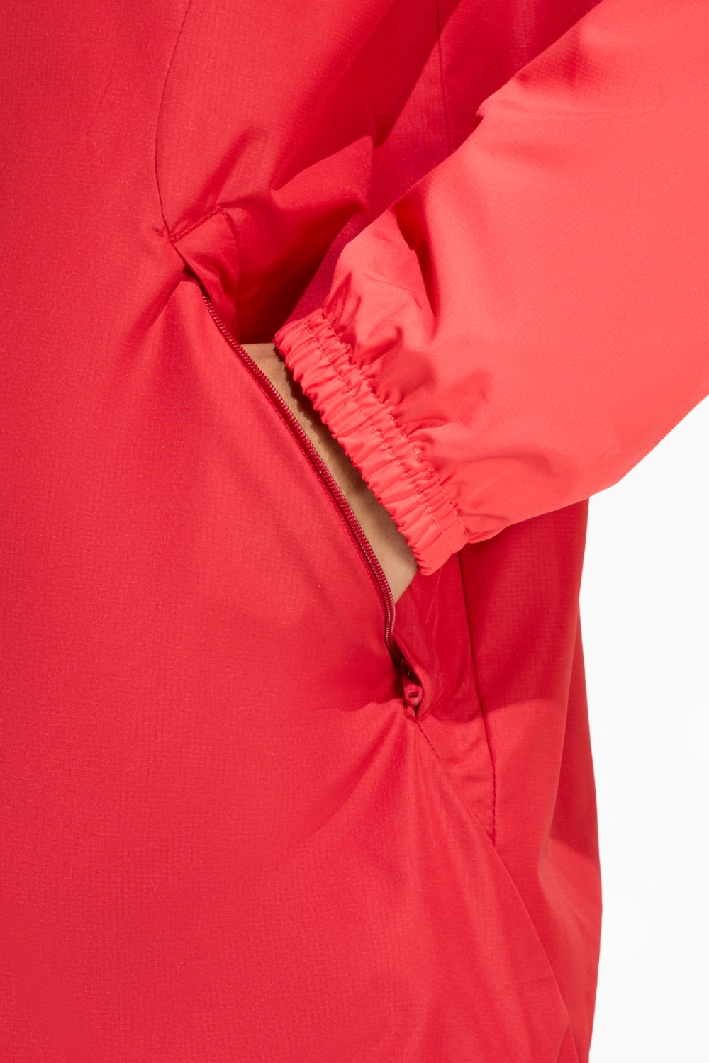 Куртка adidas Tiro 26 Competition All Weather - красный