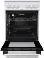 Стеклокерамическая плита Gorenje EC 5111 WG