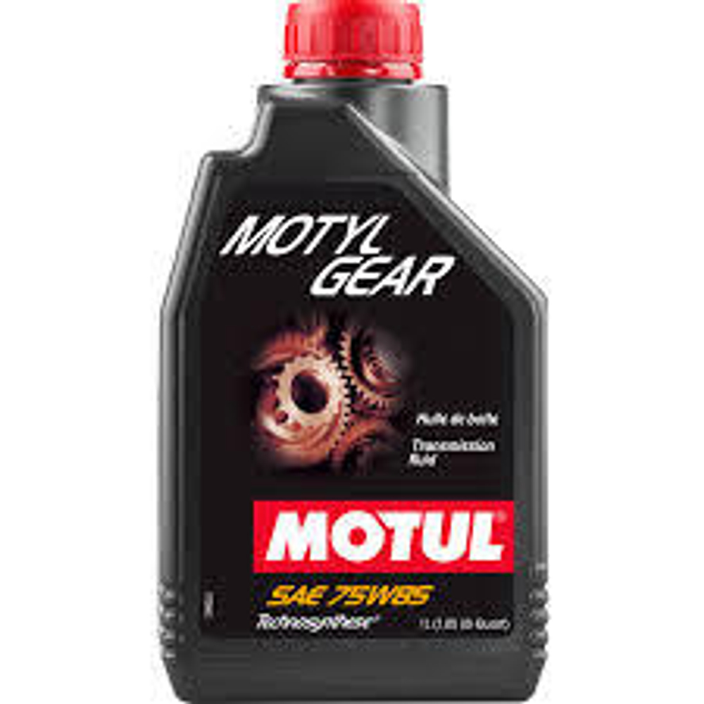 MOTUL GEAR 75W85 1L