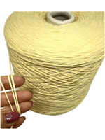 Пряжа (Италия) 270 г. 70% хлопок 30% шелк 100г-350м