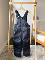 Зимний пуховый костюм Manudieci, 110