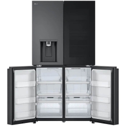 Холодильник LG GC-X24FFCBB