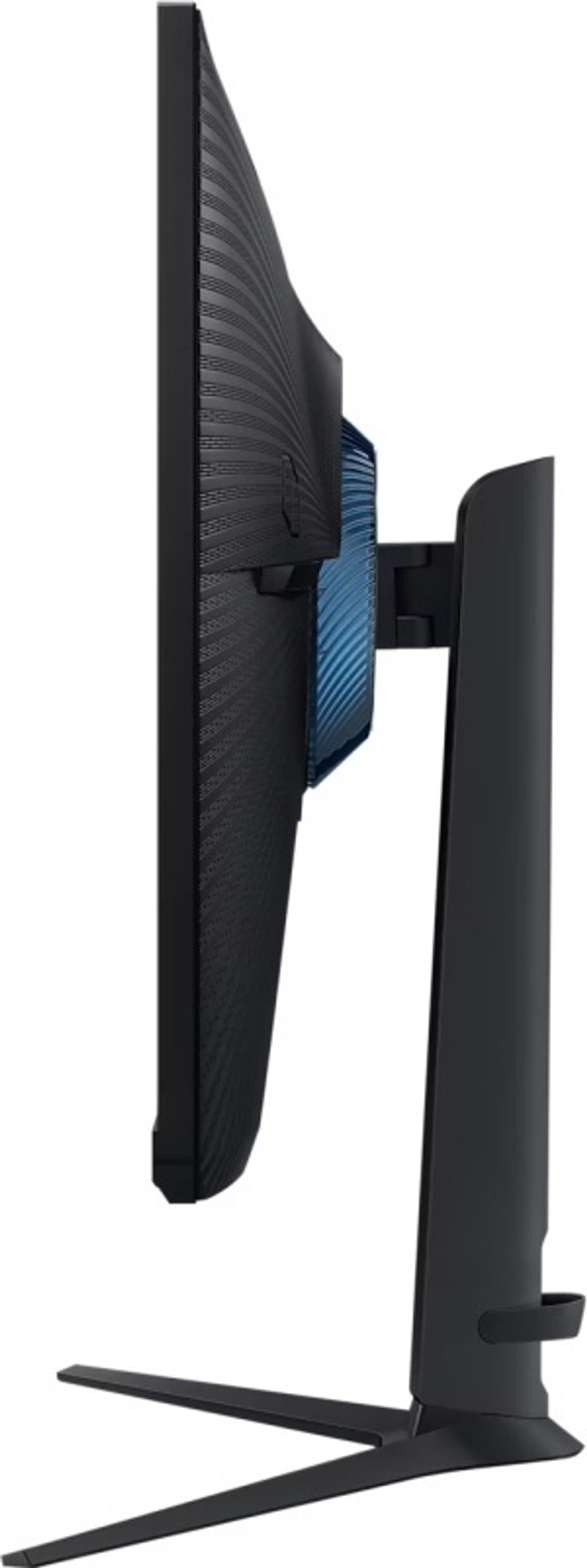 Монитор ЖК Samsung 32" Odyssey G3 LS32AG320NIXCI Black
