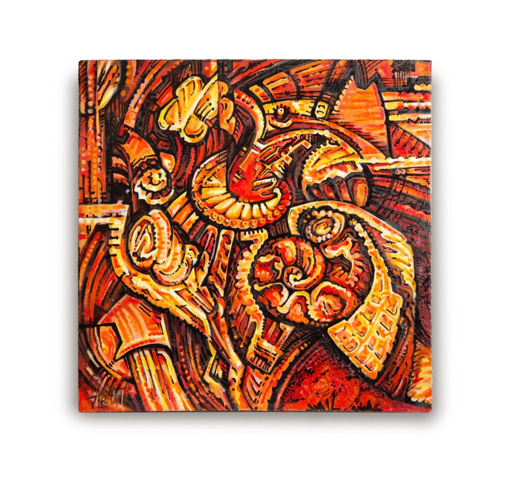 Проделки королевского шута