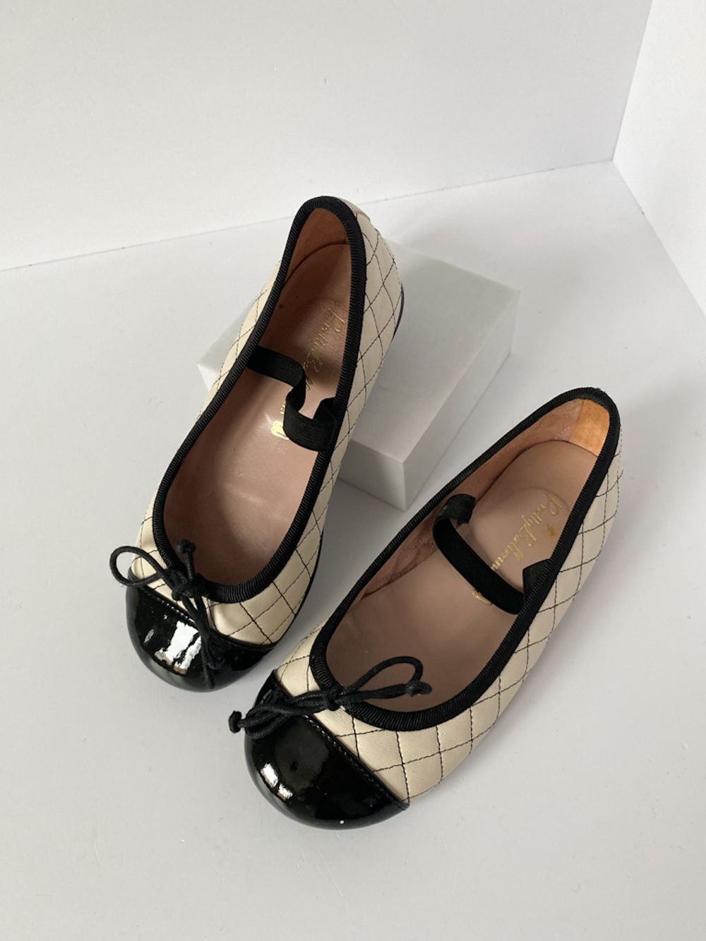 Туфли  Pretty Ballerinas, 26