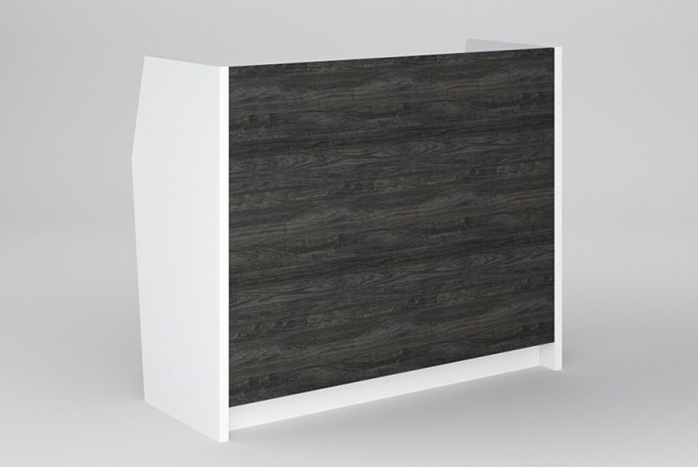 Стойка администратора STATIC с тремя секциями