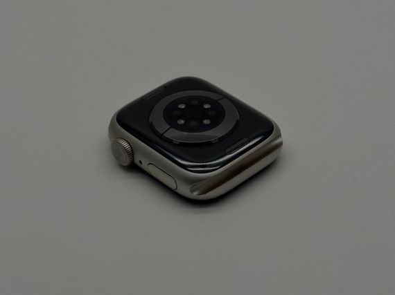 Apple Watch 9 41mm Starlight