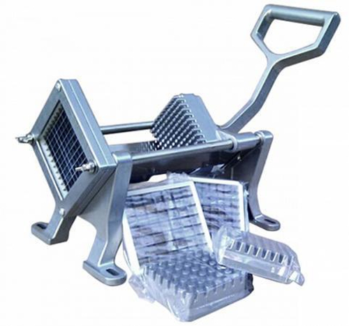 Пресс для нарезки Airhot CP-03