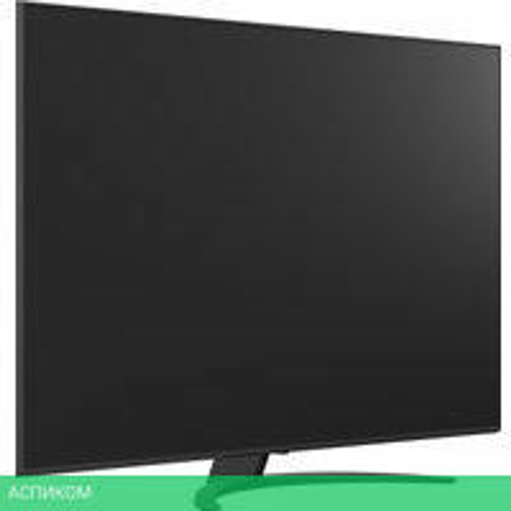 Телевизор LG NanoCell AI NANO81 75NANO81A6A