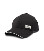 Кепка Karl Lagerfeld - черный(805616 542122)