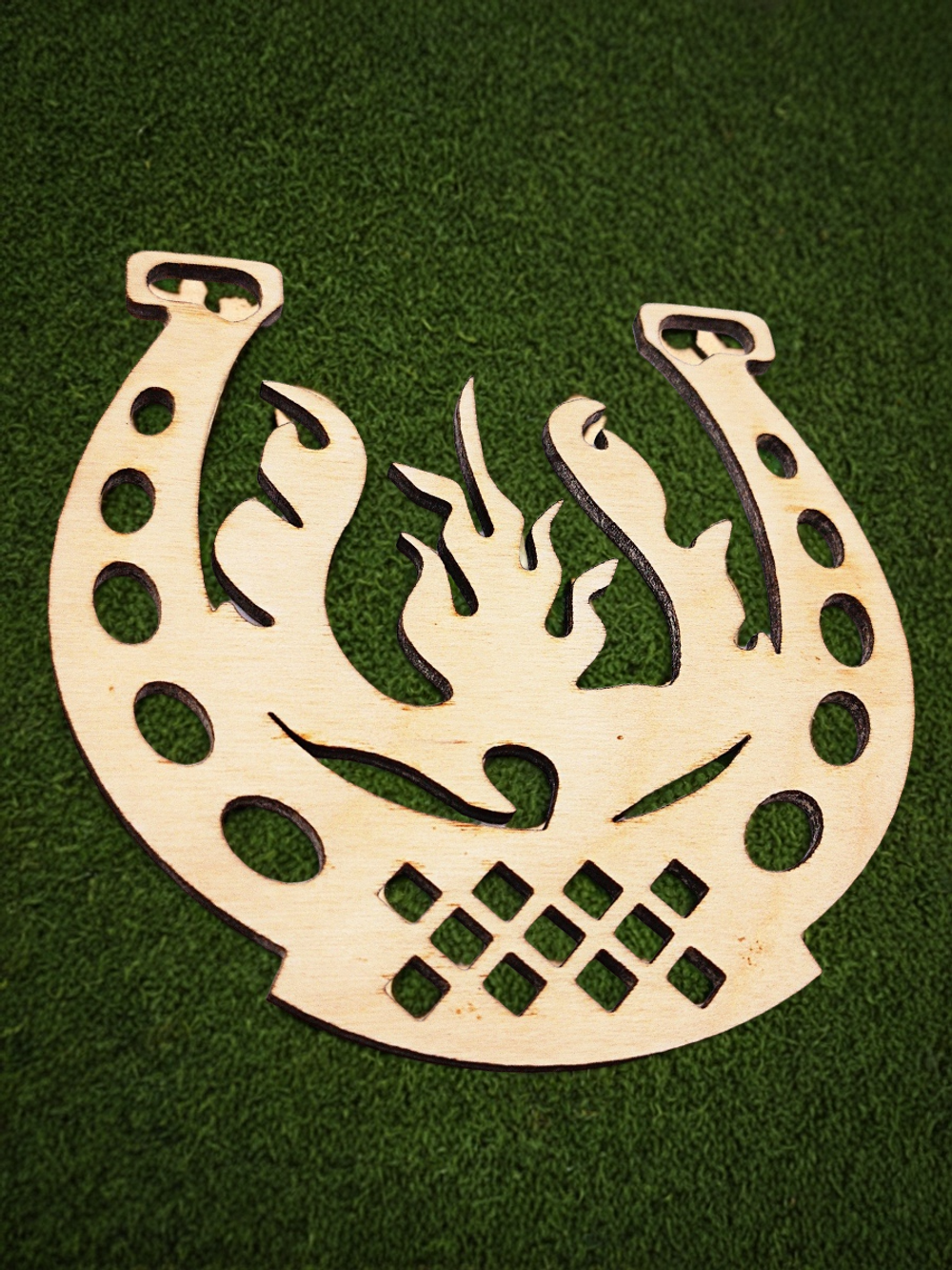 Подкова Домашний Очаг