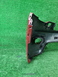 Бампер передний Jeep Grand Cherokee WK2 (2013-2022) Trailhawk