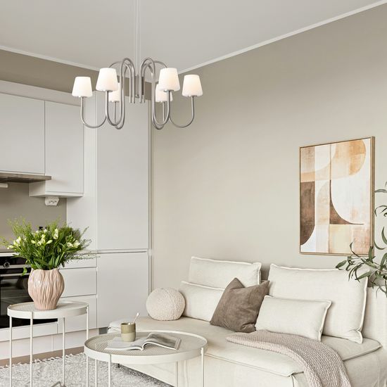 Настенный светильник (бра) Freya FR2039WL-01N