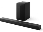 Саундбар LG S60T 3.1 120 Вт + 220 Вт черный