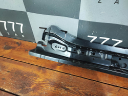 Порог левый Land Cruiser Prado 150 Новый Оригинал 6140260900