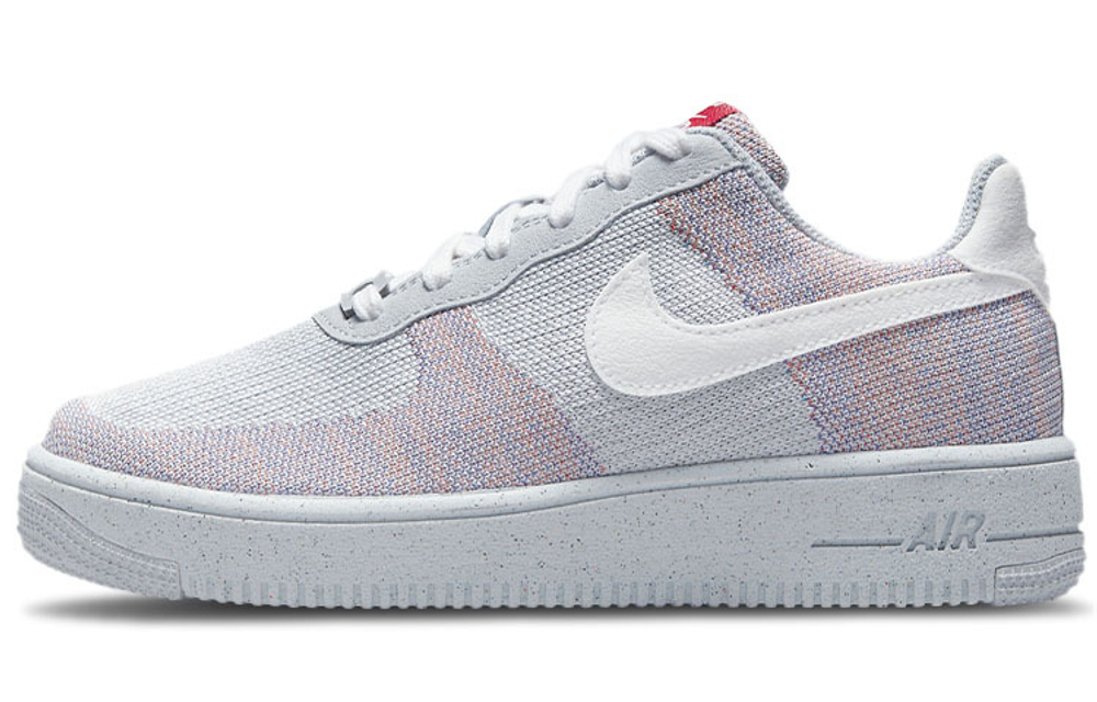Кроссовки Nike Air Force 1 Crater Flyknit