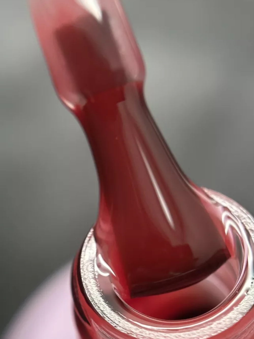 SoLa Гель-лак Korean style 03, полупрозрачный, 10мл3