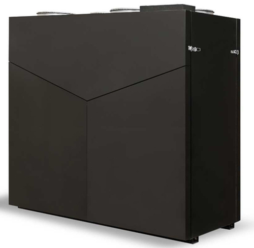 Приточно-вытяжная вентиляционная установка Turkov Zenit 900 COOL HECO E