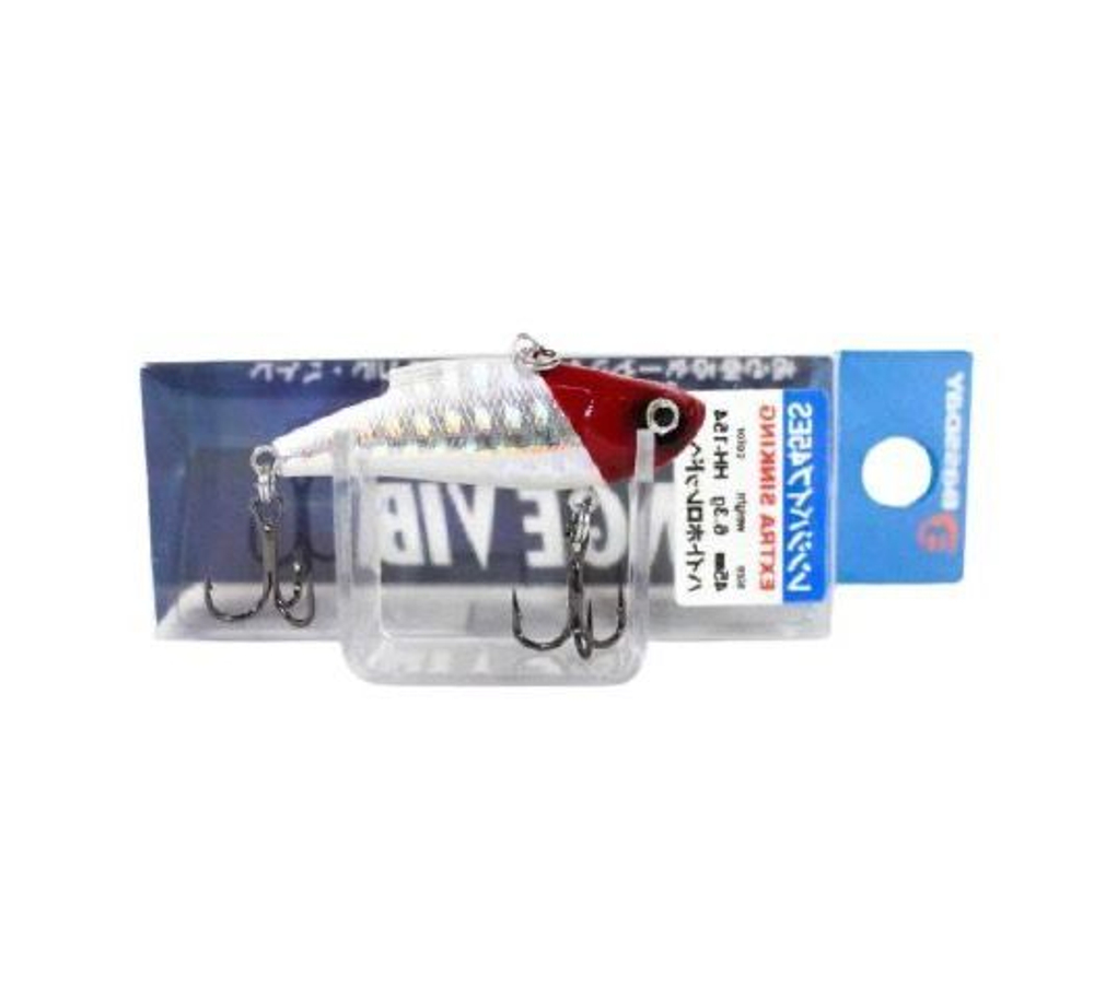 Воблер Bassday Orc Range Vib 100ES CH-109 Chkatakuchi Iwashi