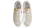 Кроссовки Nike Blazer Low '77 Prm "Swoosh 50Th Anniversary"
