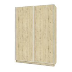 Шкаф-купе Браун Б641, 2270х1400х600 ЛДСП, MODERN, г. Ижевск